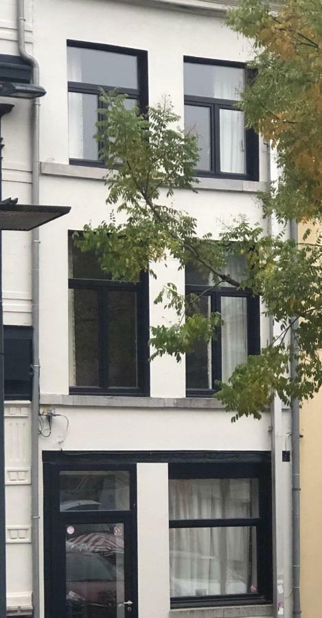 فيلا Domus Basil تونجيرين المظهر الخارجي الصورة
